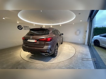 Used MG MG HS 2024 for sale - 77017415: Photo