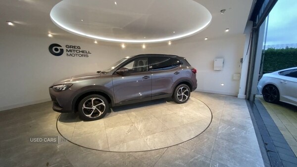 Used MG MG HS 2024 for sale - 77017415: Photo 9