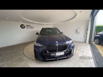 Used BMW X5 2024 for sale - 75014799: Photo