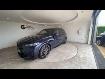Used BMW X5 2024 for sale - 75014799: Photo
