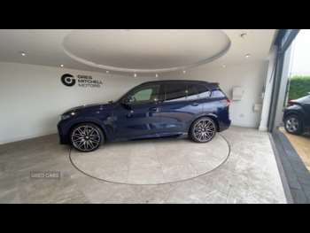 Used BMW X5 2024 for sale - 75014799: Photo