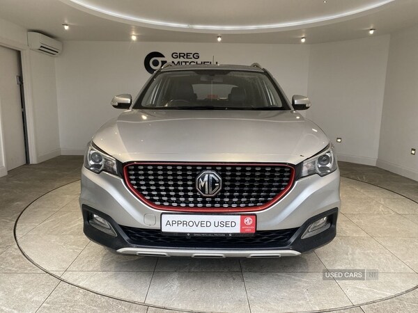 Used MG MG ZS 2018 for sale - 77204297: Photo 10