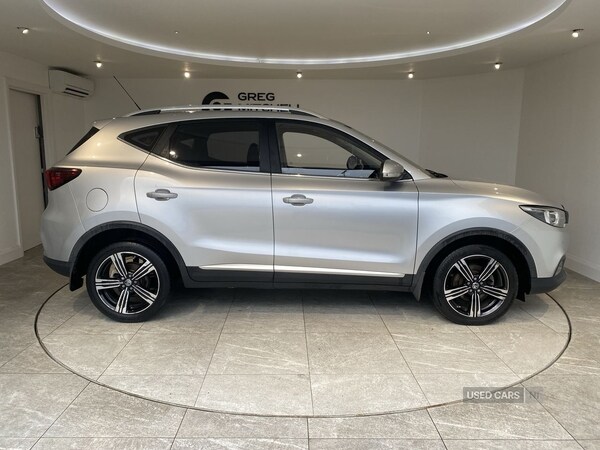 Used MG MG ZS 2018 for sale - 77204297: Photo 12