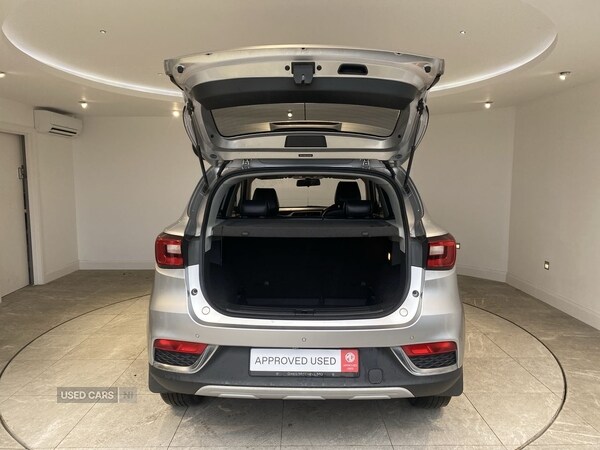 Used MG MG ZS 2018 for sale - 77204297: Photo 14