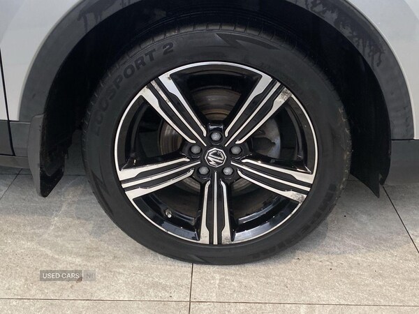 Used MG MG ZS 2018 for sale - 77204297: Photo 15