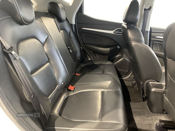 Used MG MG ZS 2018 for sale - 77204297: Photo 21