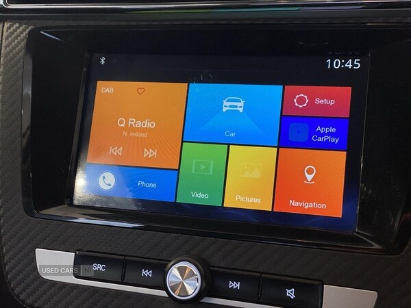 Used MG MG ZS 2018 for sale - 77204297: Photo 22