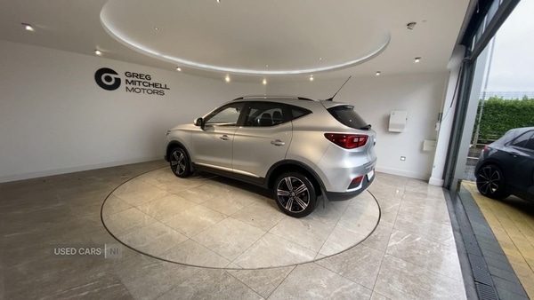 Used MG MG ZS 2018 for sale - 77204297: Photo 5