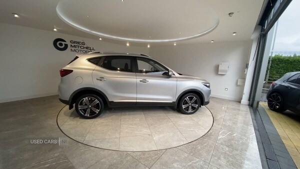 Used MG MG ZS 2018 for sale - 77204297: Photo 8