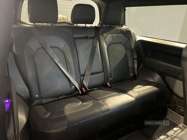 Used Land Rover Defender 2022 for sale - 77192335: Photo 14