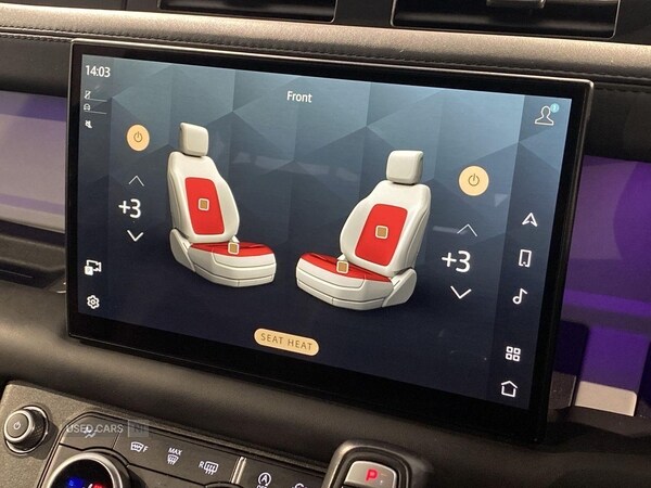 Used Land Rover Defender 2022 for sale - 77192335: Photo 20