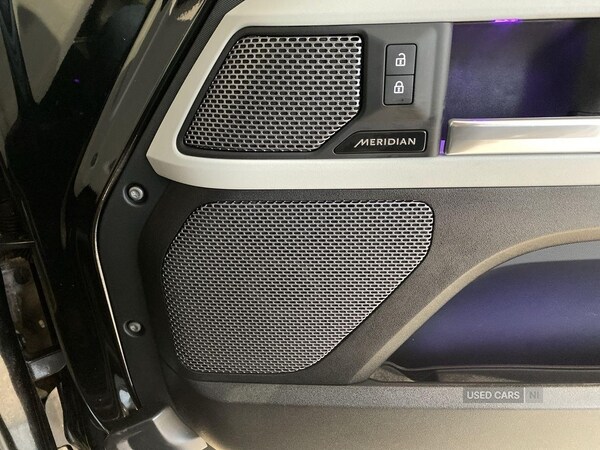 Used Land Rover Defender 2022 for sale - 77192335: Photo 26