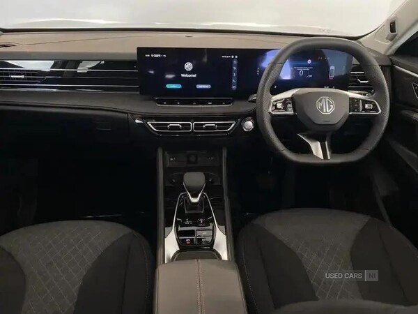 Used MG MG HS 2026 for sale - 77613243: Photo 10