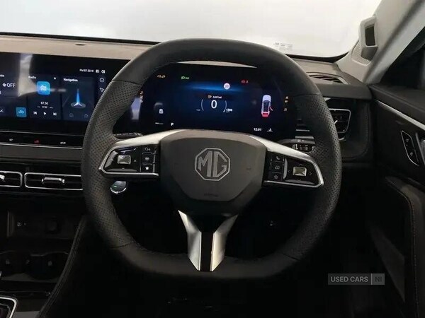 Used MG MG HS 2026 for sale - 77613243: Photo 12