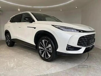 MG MG HS feature image