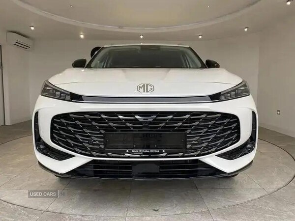 Used MG MG HS 2026 for sale - 77613243: Photo 2