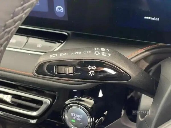 Used MG MG HS 2026 for sale - 77613243: Photo 21