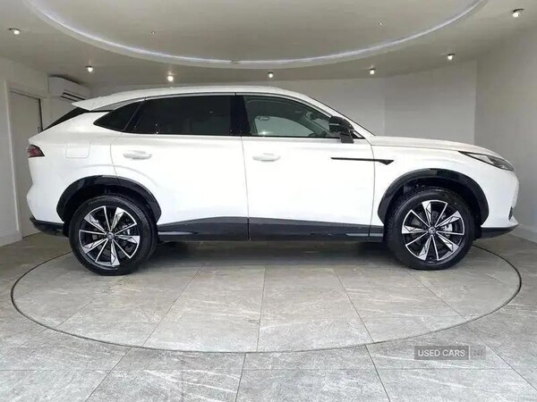 Used MG MG HS 2026 for sale - 77613243: Photo 4