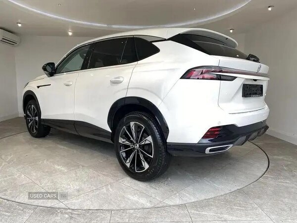 Used MG MG HS 2026 for sale - 77613243: Photo 5