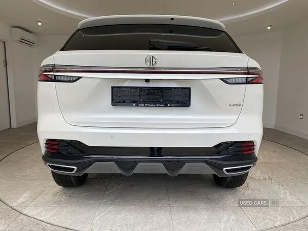 Used MG MG HS 2026 for sale - 77613243: Photo 6