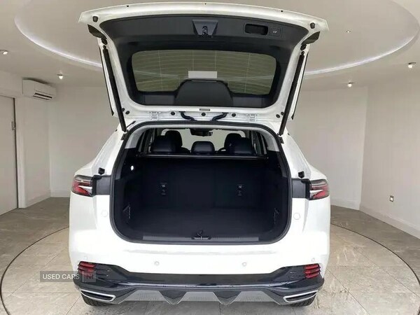 Used MG MG HS 2026 for sale - 77613243: Photo 7