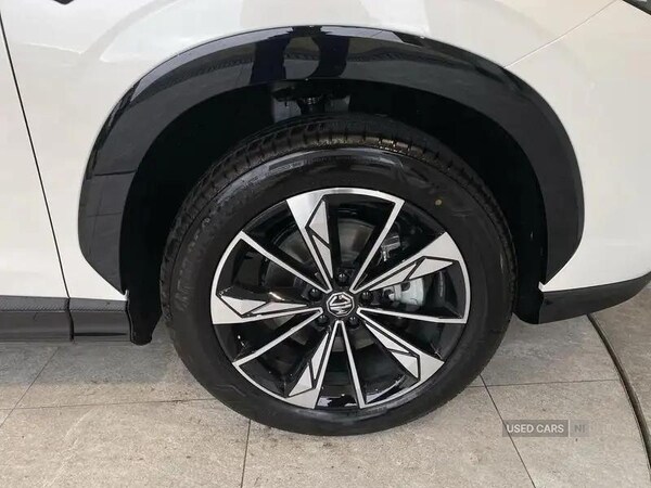 Used MG MG HS 2026 for sale - 77613243: Photo 8