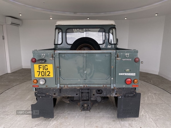 Vehicle 6