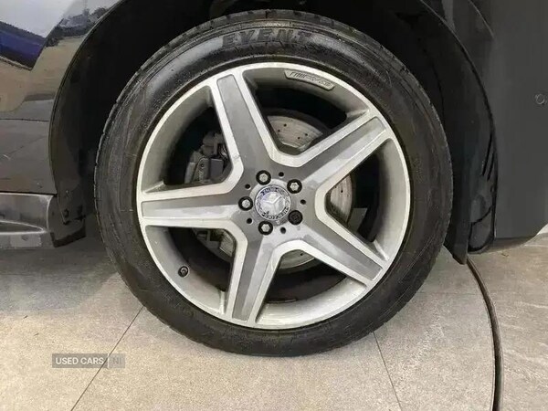 Used Mercedes-Benz GLE 2016 for sale - 77030138: Photo 17