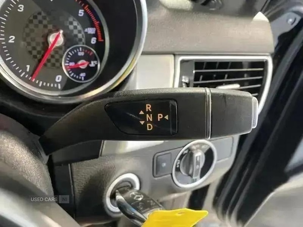 Used Mercedes-Benz GLE 2016 for sale - 77030138: Photo 24