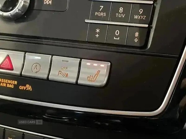 Used Mercedes-Benz GLE 2016 for sale - 77030138: Photo 29