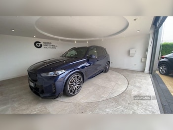 Used BMW X5 2024 for sale - 75602010: Photo