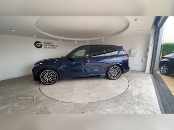 Used BMW X5 2024 for sale - 75602010: Photo