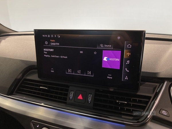 Used Audi Q5 2022 for sale - 76410065: Photo 16