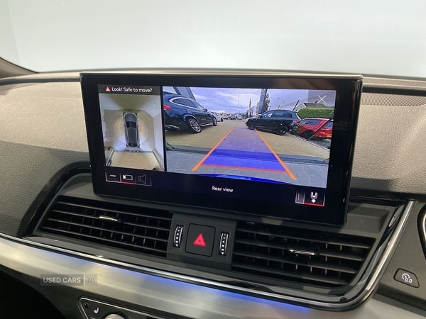 Used Audi Q5 2022 for sale - 76410065: Photo 18