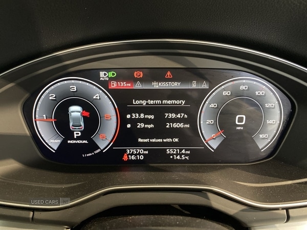 Used Audi Q5 2022 for sale - 76410065: Photo 22