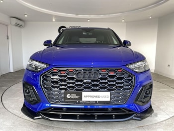 Used Audi Q5 2022 for sale - 76410065: Photo