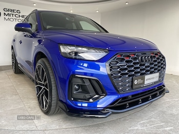 Used Audi Q5 2022 for sale - 76410065: Photo