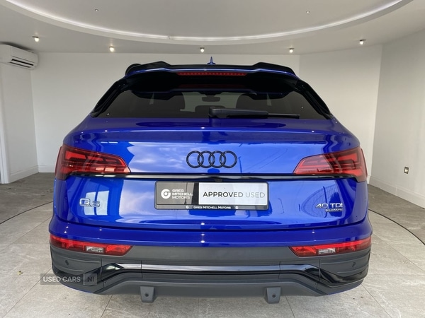 Used Audi Q5 2022 for sale - 76410065: Photo 6