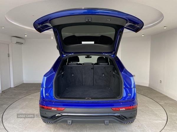 Used Audi Q5 2022 for sale - 76410065: Photo 7