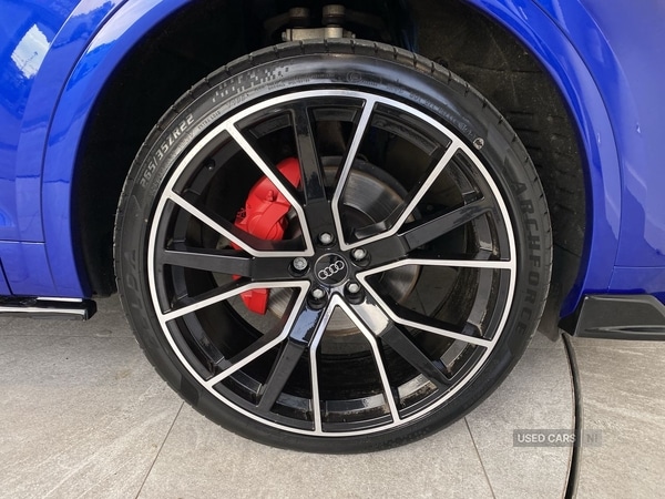 Used Audi Q5 2022 for sale - 76410065: Photo 9