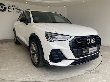 Used Audi Q3 2022 for sale - 75540576: Photo