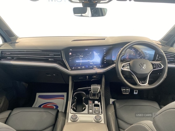 Used Volkswagen Touareg 2022 for sale - 76620952: Photo 19