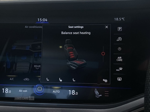 Used Volkswagen Touareg 2022 for sale - 76620952: Photo 29