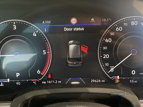 Used Volkswagen Touareg 2022 for sale - 76620952: Photo 32