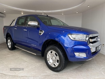 Used Ford Ranger 2016 for sale - 75840219: Photo