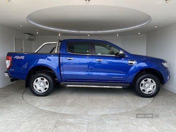 Used Ford Ranger 2016 for sale - 75840219: Photo
