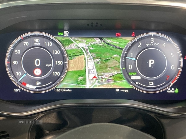 Used Jaguar F-Pace 2022 for sale - 76308536: Photo 20