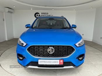 Used MG MG ZS 2024 for sale - 78729284: Photo