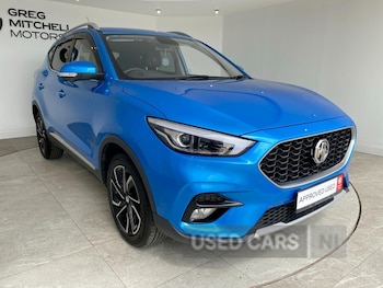 Used MG MG ZS 2024 for sale - 78729284: Photo