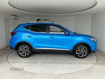 Used MG MG ZS 2024 for sale - 78729284: Photo
